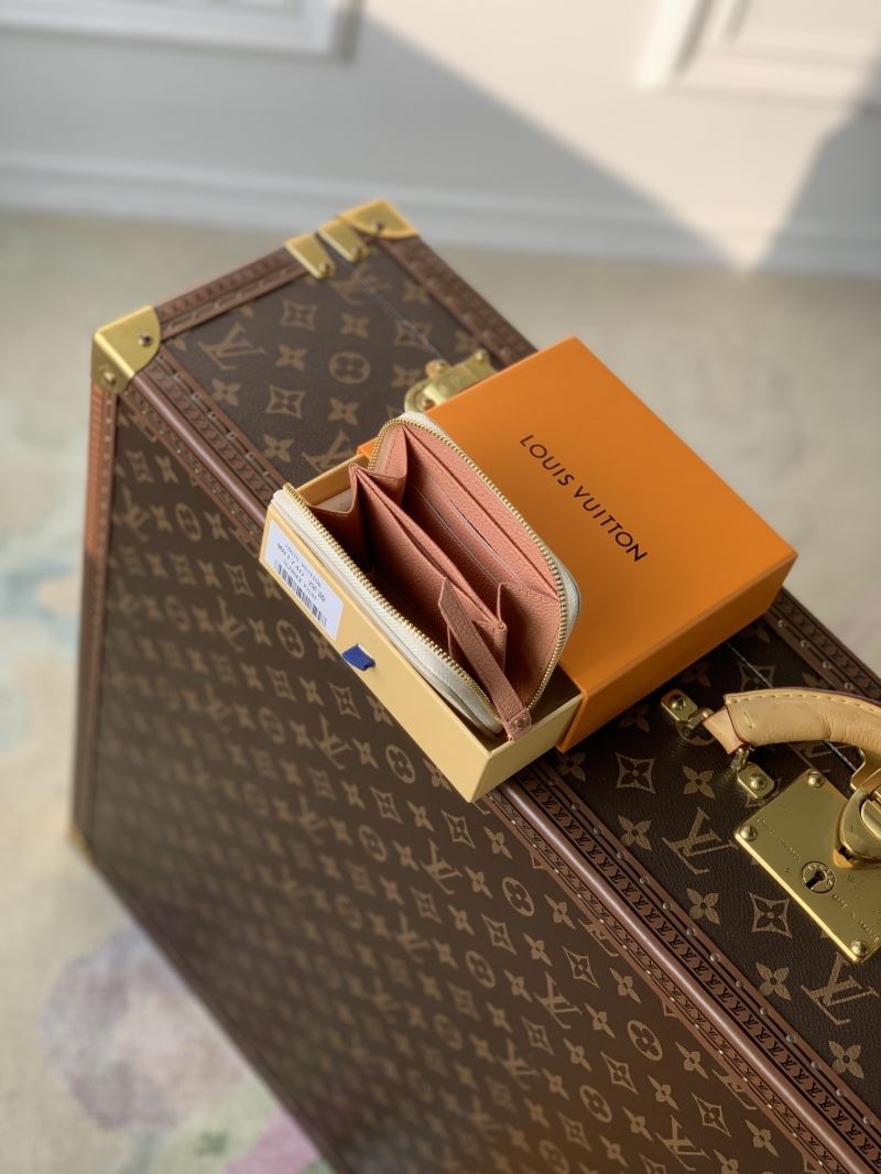 LV Wallets